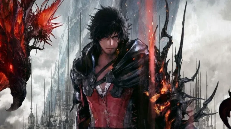 Square Enix indica vendas preocupantes para Final Fantasy 16