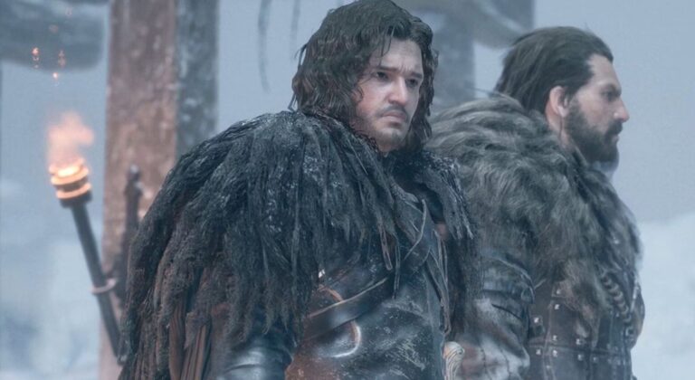 Game of Thrones: Kingsroad é um jogo free-to-play disponível em acesso antecipado no Steam