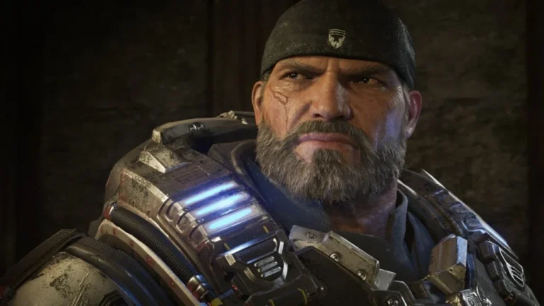 Rumor: Coleção Gears of War traz 3 jogos