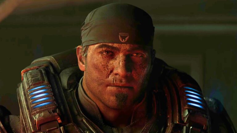 Gears of War 2 Remaster estava nos planos de desenvolvimento
