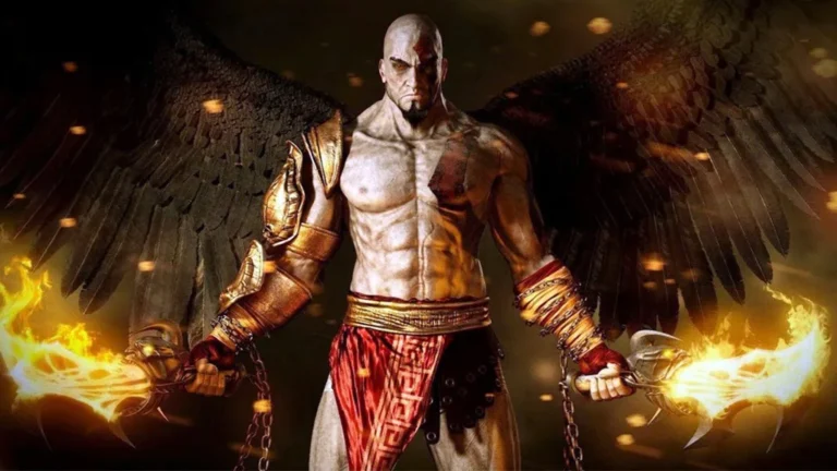 Sony não apresenta novidades no aniversário de God of War