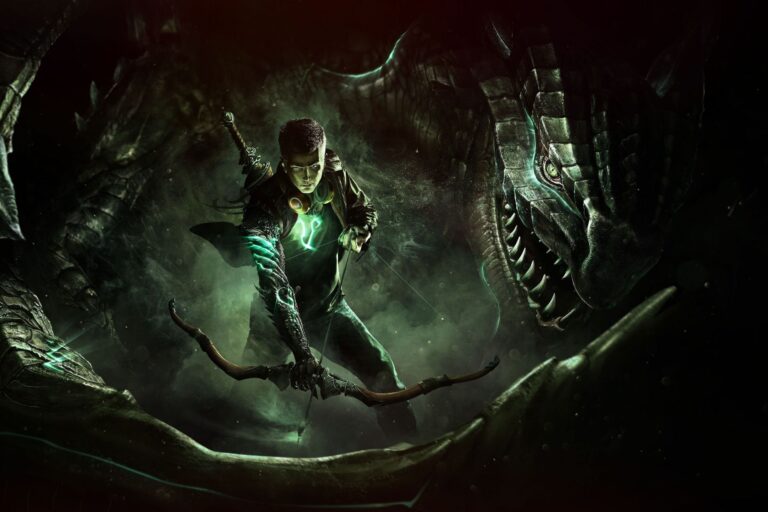 Kamiya ainda se lembra de Scalebound