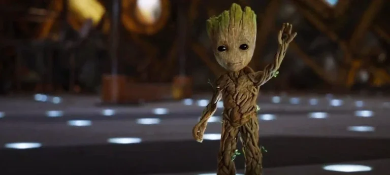 Vin Diesel comenta sobre filme do Groot