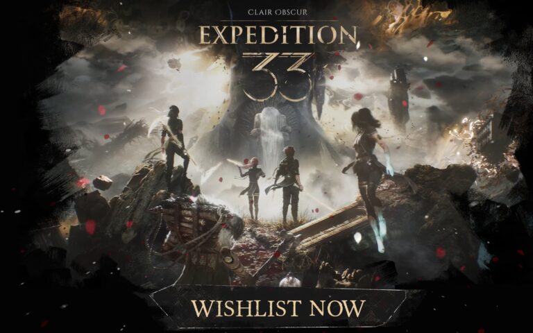 Clair Obscur Expedition 33: O Apogeu dos RPGs de Turnos