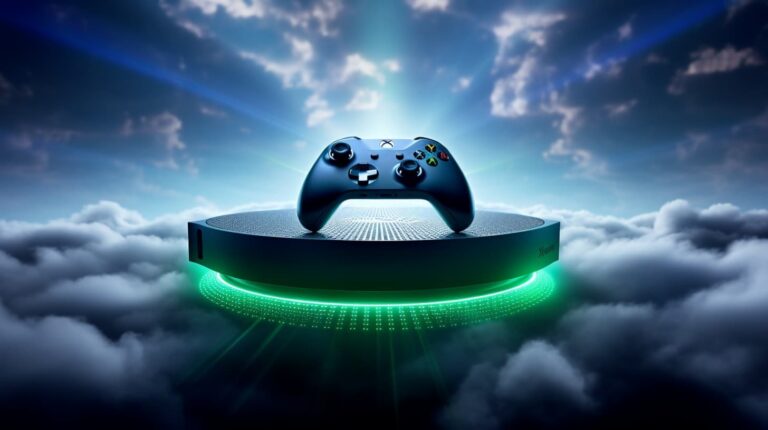 Xbox portátil será lançado no final do ano, enquanto nova geração chega em 2027.