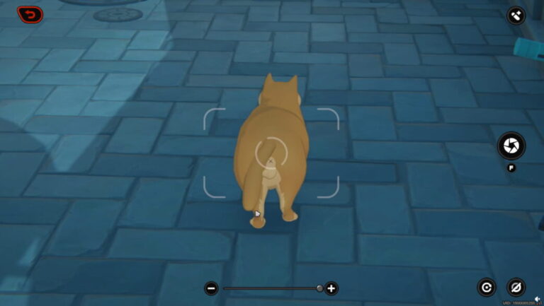 Atualização impactante! ZZZ traz… física nos testículos do gato?