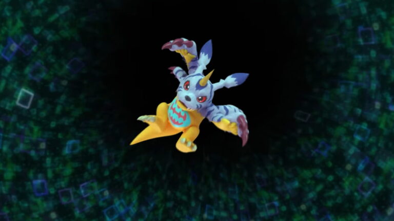 Concorrência: Digimon vai lançar um cardgame para dispositivos móveis.