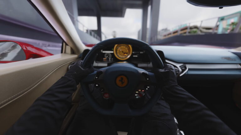 Cyberpunk 2077 com RTX 5090 e mod Dreampunk 3.0 é uma experiência surreal