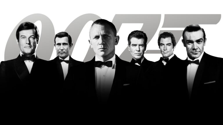 Pierce Brosnan comenta a aquisição de 007 pela Amazon