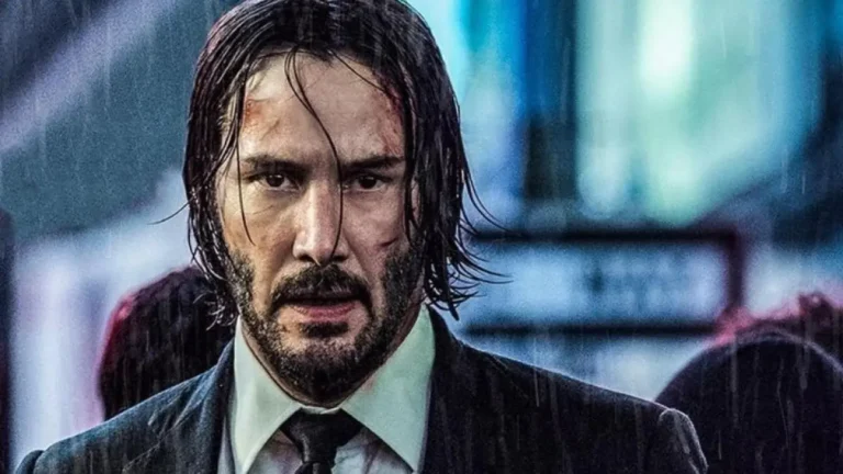 Lionsgate confirma a produção de John Wick 5