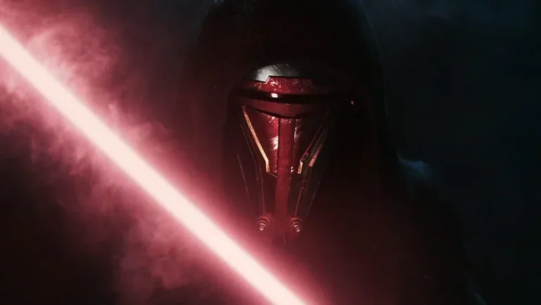Star Wars: KOTOR Remake continua em desenvolvimento e não foi cancelado