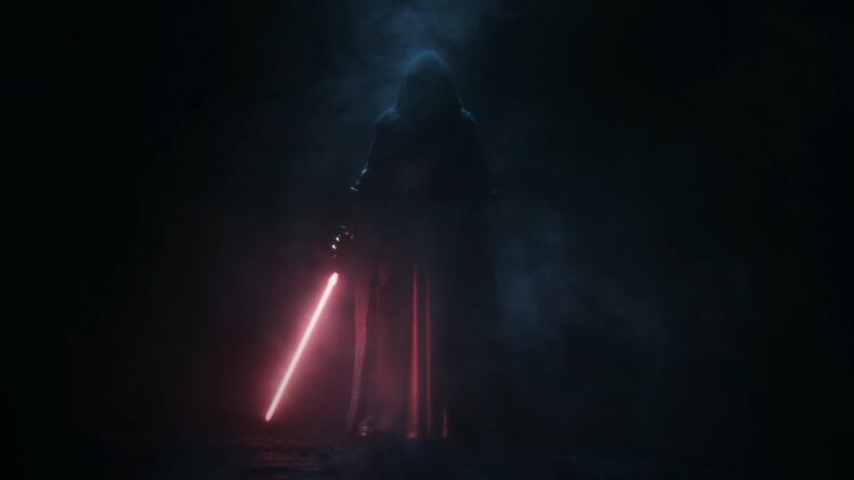 A história não termina: Star Wars KOTOR Remake segue em produção