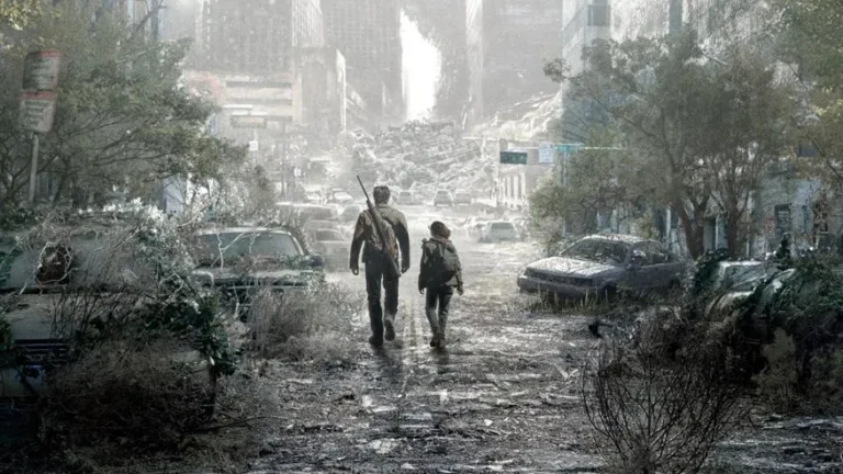 The Last of Us Temporada 2 ganha trailer novo