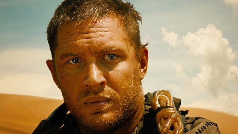 Roteiro do novo Mad Max já está pronto