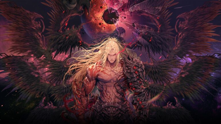 Primeiro Berserker Khazam ganha sua 1ª DLC gratuita em maio.