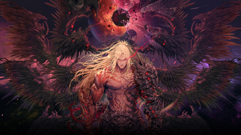 Análise: The First Berserker Khazan é um soulslike de qualidade excepcional