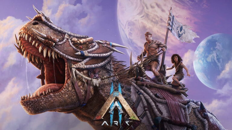 Ark 2 continua em desenvolvimento e Ark receberá expansão para conectar os jogos.