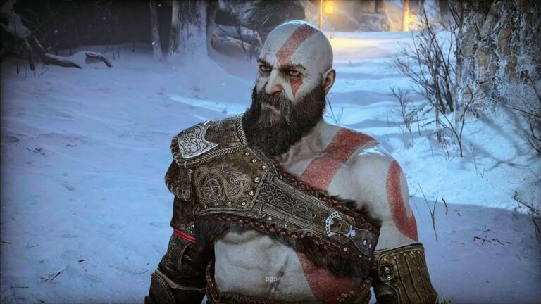 Série de God of War ganha confirmação de duas temporadas pela Amazon