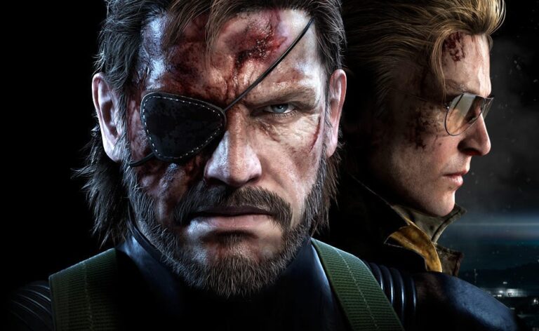 Hideo Kojima celebra 11 anos de Metal Gear Solid V: Ground Zeroes