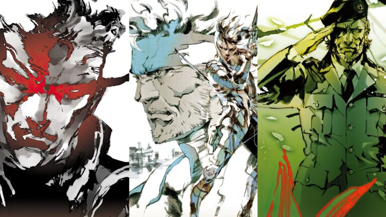 Metal Gear Solid Master Collection Vol. 1 reavaliada: melhorias presentes, mas problemas persistem.