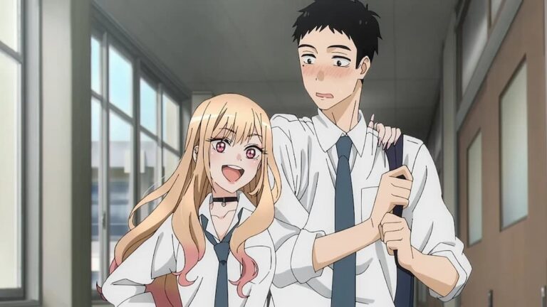 Temporada 2 de My Dress Up Darling é confirmada!
