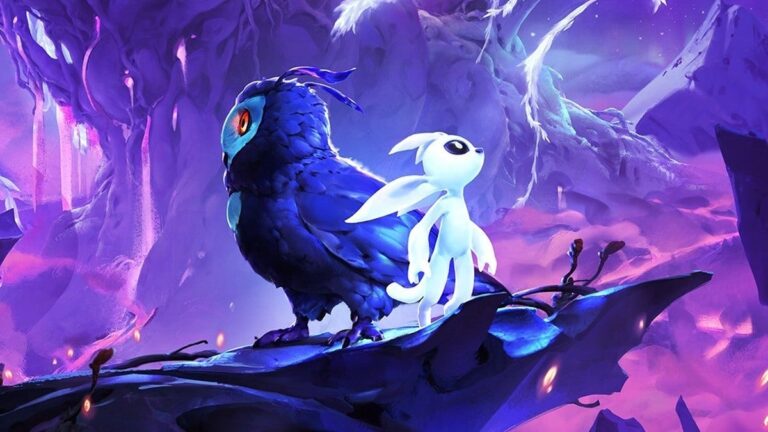 Jogos da série Ori atingem 15 milhões de cópias vendidas
