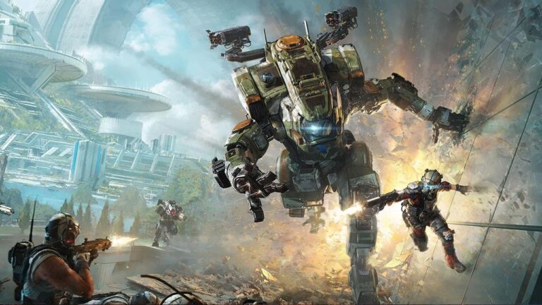 EA cancela novo projeto da Respawn, criadora de Apex e Star Wars Jedi