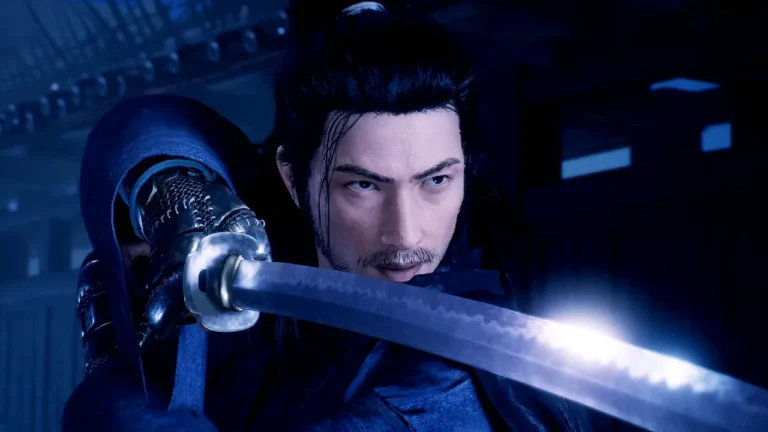Erro em Rise of the Ronin para PC apaga saves dos jogadores