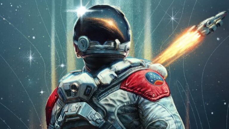 Bethesda revela ambiciosos planos para Starfield em 2025