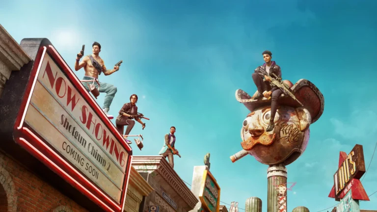 Saber critica o desastre de Saints Row de 2022.