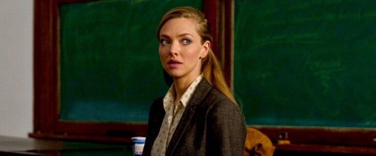 Amanda Seyfried diz “não” a uma participação no Universo Marvel