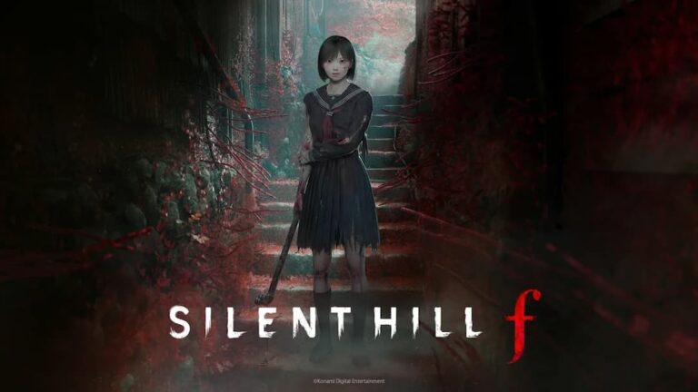 Silent Hill F ganha trailer e promete ser incrível!