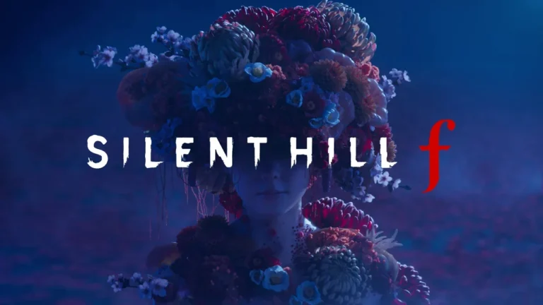 Silent Hill F será revelado em uma transmissão ao vivo no dia 13 de março.