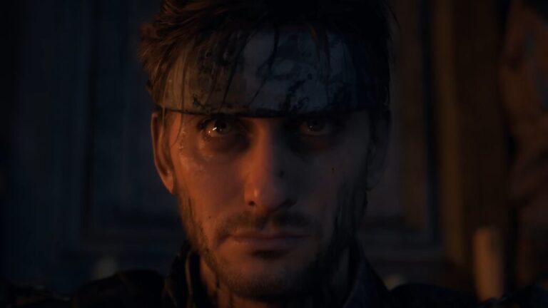 Kojima surpreende e insere “Solid Snake” em Death Stranding 2!
