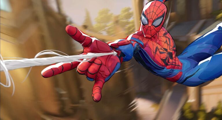 “MGU”: Marvel quase criou um universo conectado de jogos.
