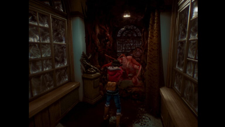 Phase Zero: o “novo” Resident Evil de PS1 que nunca chegou a ser lançado