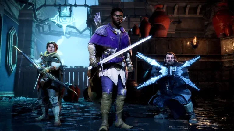 Dragon Age: The Veilguard ganha novo DLC