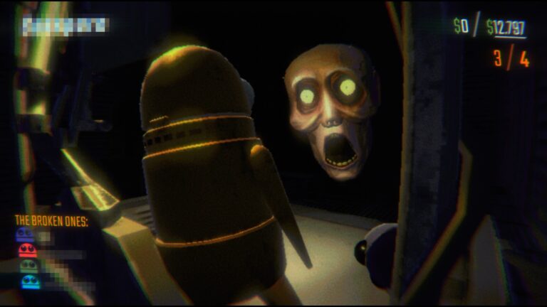 Jogo de terror cooperativo faz sucesso na Steam