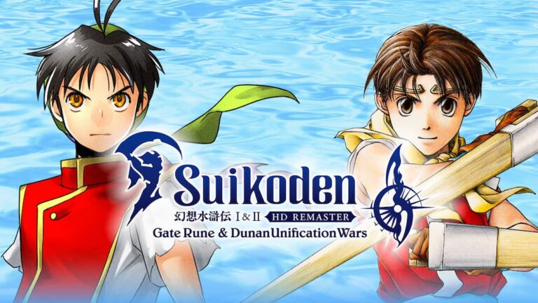 Análise: Suikoden 1 e 2 HD Remaster honra os clássicos dos JRPGs
