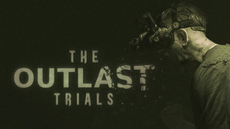 Outlast Trials alcança a marca de 3 milhões de jogadores