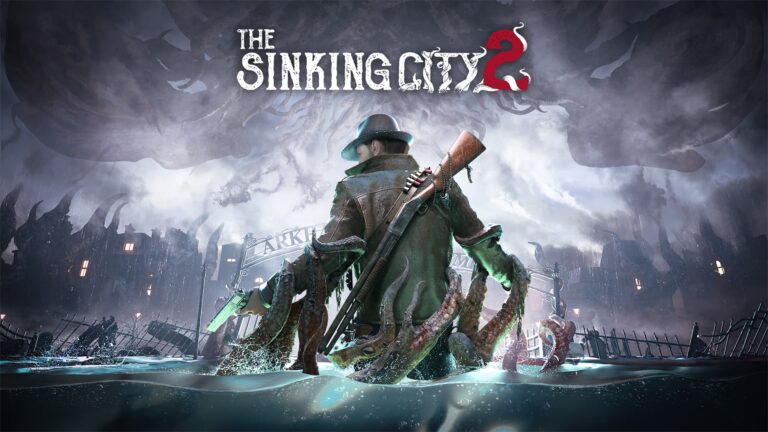 The Sinking City 2 supera em três vezes a meta no Kickstarter