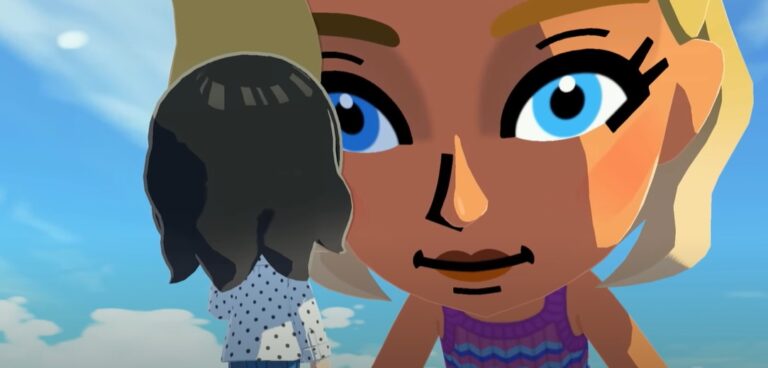 Tomodachi Life: Living the Dream é anunciado de surpresa no Direct