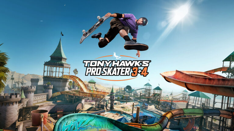 Tony Hawk’s Pro Skater 3+4 ficará sem um modo querido pelos fãs
