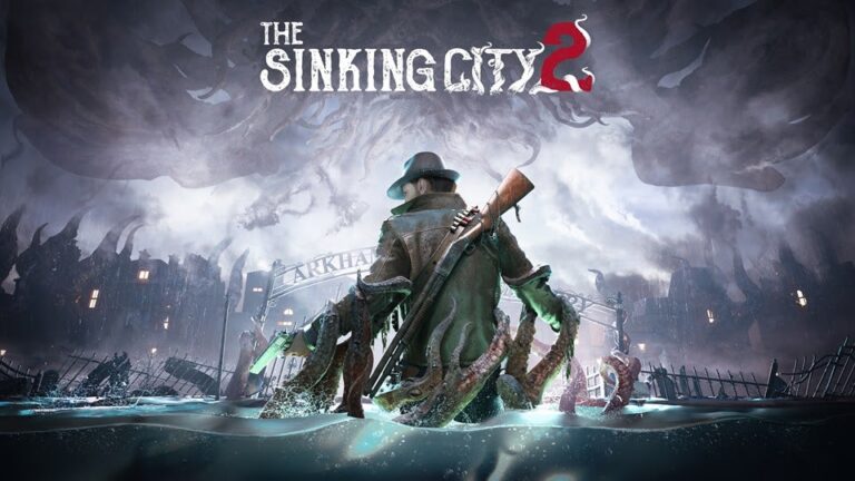 The Sinking City 2 gera curiosidade com o primeiro gameplay revelado.
