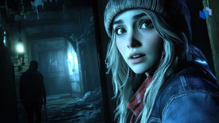 Produtora de Until Dawn remasterizado encerra atividades