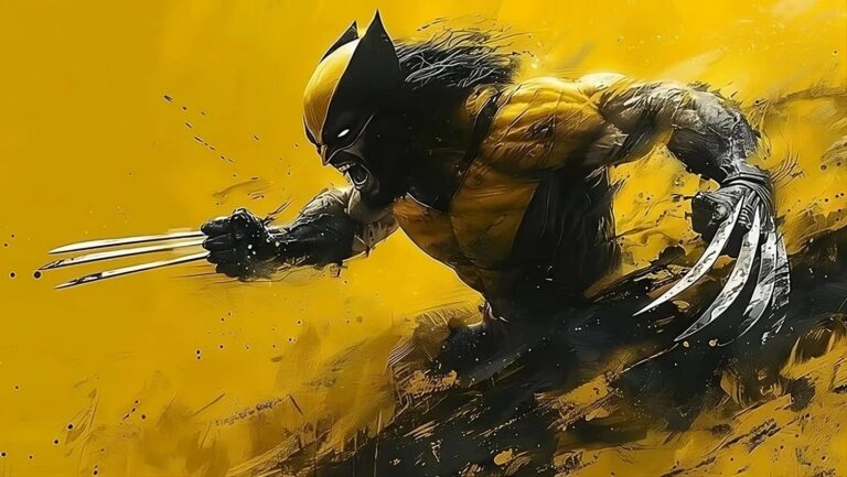 Wolverine no PC? Na verdade, é um mod de Batman Arkham Knight.