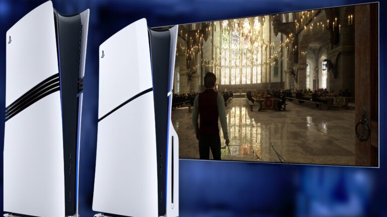 Digital Foundry confirma problemas de stuttering no VRR da PlayStation 5 e PS5 Pro