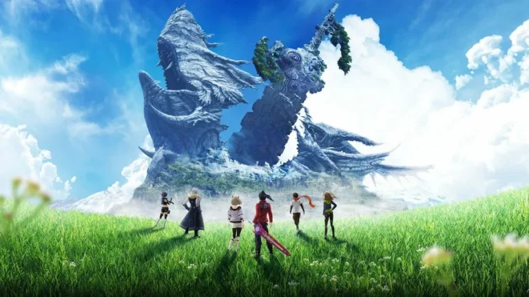Concerto da orquestra de Xenoblade Chronicles é simplesmente deslumbrante.