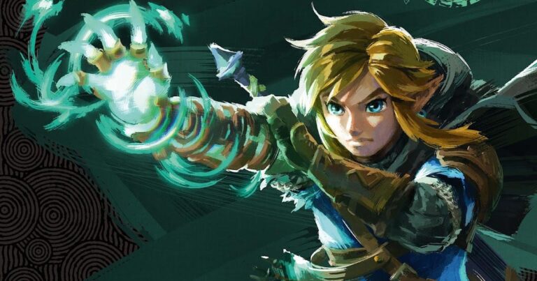 Filme live action de Zelda é confirmado e estreia em 2027