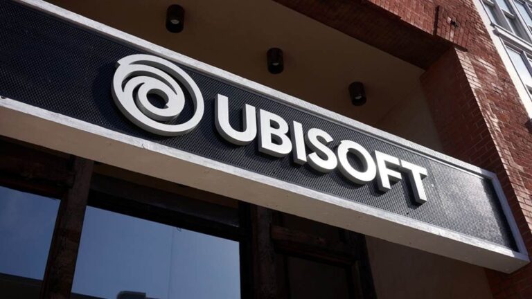 Ações da Ubisoft caem drasticamente após acordo com a Tencent; entenda o que aconteceu.